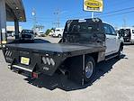 2023 Chevrolet Silverado 3500 Crew Cab 4WD, Flatbed Truck for sale #50951 - photo 6