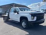 2023 Chevrolet Silverado 3500 Crew Cab 4WD, Flatbed Truck for sale #50959 - photo 10