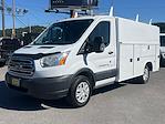 Used 2017 Ford Transit 350 Low Roof RWD, Service Utility Van for sale #50966 - photo 1