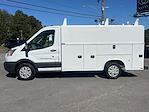 Used 2017 Ford Transit 350 Low Roof RWD, Service Utility Van for sale #50966 - photo 3