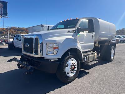 Used 2018 Ford F-750 Regular Cab RWD, Water Truck for sale #50971 - photo 1