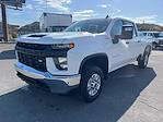 Used 2022 Chevrolet Silverado 2500 Work Truck Crew Cab 4WD, Pickup for sale #50974 - photo 1