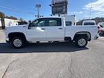 Used 2022 Chevrolet Silverado 2500 Work Truck Crew Cab 4WD, Pickup for sale #50974 - photo 3