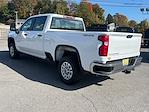 Used 2022 Chevrolet Silverado 2500 Work Truck Crew Cab 4WD, Pickup for sale #50974 - photo 2