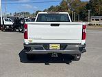 Used 2022 Chevrolet Silverado 2500 Work Truck Crew Cab 4WD, Pickup for sale #50974 - photo 5