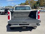 Used 2022 Chevrolet Silverado 2500 Work Truck Crew Cab 4WD, Pickup for sale #50974 - photo 6