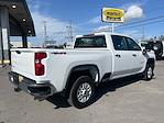 Used 2022 Chevrolet Silverado 2500 Work Truck Crew Cab 4WD, Pickup for sale #50974 - photo 4