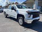 Used 2022 Chevrolet Silverado 2500 Work Truck Crew Cab 4WD, Pickup for sale #50974 - photo 8