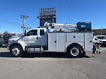 Used 2019 Ford F-750 Super Cab RWD, Mechanics Body for sale #50975 - photo 3