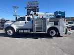 Used 2019 Ford F-750 Super Cab RWD, Mechanics Body for sale #50975 - photo 4