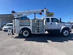 Used 2019 Ford F-750 Super Cab RWD, Mechanics Body for sale #50975 - photo 7