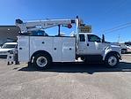 Used 2019 Ford F-750 Super Cab RWD, Mechanics Body for sale #50975 - photo 8