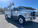 Used 2019 Ford F-750 Super Cab RWD, Mechanics Body for sale #50975 - photo 9