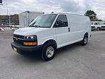 Used 2020 Chevrolet Express 2500 RWD, Upfitted Cargo Van for sale #50977 - photo 1