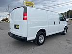 Used 2020 Chevrolet Express 2500 RWD, Upfitted Cargo Van for sale #50977 - photo 6