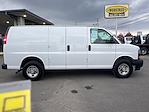 Used 2020 Chevrolet Express 2500 RWD, Upfitted Cargo Van for sale #50977 - photo 7