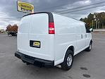 Used 2021 Chevrolet Express 2500 RWD, Upfitted Cargo Van for sale #50978 - photo 6