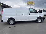 Used 2021 Chevrolet Express 2500 RWD, Upfitted Cargo Van for sale #50978 - photo 7