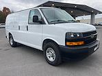 Used 2021 Chevrolet Express 2500 RWD, Upfitted Cargo Van for sale #50978 - photo 9