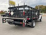 Used 2017 Ford F-550 FL Regular Cab RWD, Stake Bed for sale #50979 - photo 5