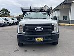 Used 2017 Ford F-550 FL Regular Cab RWD, Stake Bed for sale #50979 - photo 8