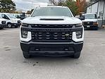 2023 Chevrolet Silverado 3500 Crew Cab 4WD, Flatbed Truck for sale #50980 - photo 10