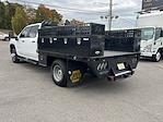 2023 Chevrolet Silverado 3500 Crew Cab 4WD, Flatbed Truck for sale #50980 - photo 2