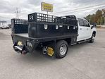 2023 Chevrolet Silverado 3500 Crew Cab 4WD, Flatbed Truck for sale #50980 - photo 6