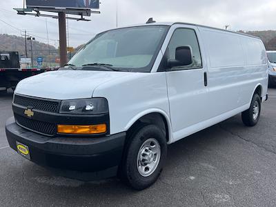 Used 2021 Chevrolet Express 2500 RWD, Empty Cargo Van for sale #50986 - photo 1