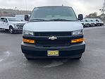 Used 2021 Chevrolet Express 2500 RWD, Empty Cargo Van for sale #50986 - photo 10