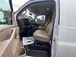 Used 2021 Chevrolet Express 2500 RWD, Empty Cargo Van for sale #50986 - photo 11