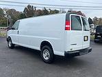 Used 2021 Chevrolet Express 2500 RWD, Empty Cargo Van for sale #50986 - photo 2