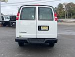 Used 2021 Chevrolet Express 2500 RWD, Empty Cargo Van for sale #50986 - photo 4