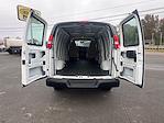 Used 2021 Chevrolet Express 2500 RWD, Empty Cargo Van for sale #50986 - photo 5