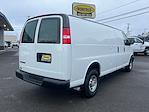 Used 2021 Chevrolet Express 2500 RWD, Empty Cargo Van for sale #50986 - photo 6