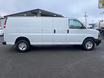 Used 2021 Chevrolet Express 2500 RWD, Empty Cargo Van for sale #50986 - photo 7