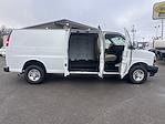 Used 2021 Chevrolet Express 2500 RWD, Empty Cargo Van for sale #50986 - photo 8