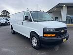 Used 2021 Chevrolet Express 2500 RWD, Empty Cargo Van for sale #50986 - photo 9