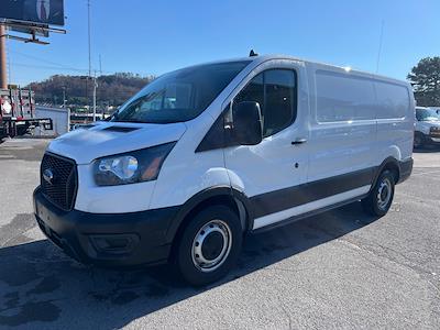 Used 2022 Ford Transit 150 Low Roof RWD, Upfitted Cargo Van for sale #50996 - photo 1