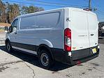 Used 2022 Ford Transit 150 Low Roof RWD, Upfitted Cargo Van for sale #50996 - photo 2