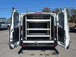 Used 2022 Ford Transit 150 Low Roof RWD, Upfitted Cargo Van for sale #50996 - photo 5