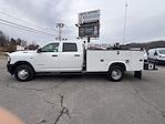 Used 2022 Ram 3500 Crew Cab 4WD, Mechanics Body for sale #51004 - photo 3