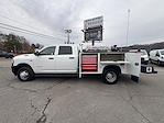 Used 2022 Ram 3500 Crew Cab 4WD, Mechanics Body for sale #51004 - photo 4