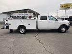 Used 2022 Ram 3500 Crew Cab 4WD, Mechanics Body for sale #51004 - photo 7