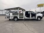 Used 2022 Ram 3500 Crew Cab 4WD, Mechanics Body for sale #51004 - photo 8