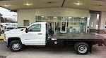 Used 2015 Chevrolet Silverado 3500 Work Truck Regular Cab RWD, Cab Chassis for sale #51008 - photo 2