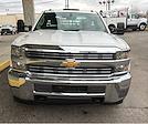 Used 2015 Chevrolet Silverado 3500 Work Truck Regular Cab RWD, Cab Chassis for sale #51008 - photo 3