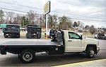 Used 2015 Chevrolet Silverado 3500 Work Truck Regular Cab RWD, Cab Chassis for sale #51008 - photo 5