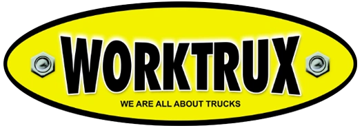 WorkTrux - Knoxville logo