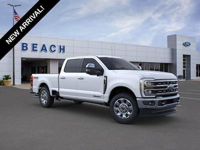 2024 Ford F-250 Crew Cab 4x4, Pickup for sale #F62965 - photo 1